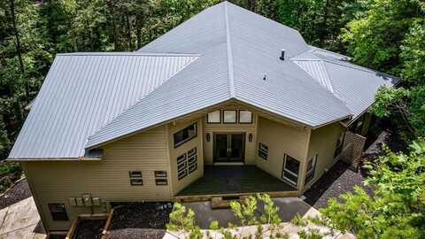 10323 Grassy Mountain Road, Ellijay, GA 30540