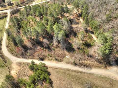 Lots 2&4 Walnut Hills /Spur 6, Mineral Bluff, GA 30059