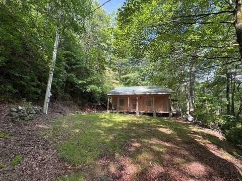212 Shelton Road, Suches, GA 30572