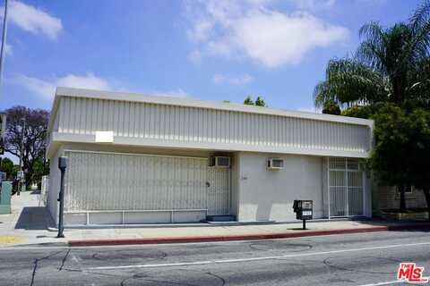 2503 Randolph St, Huntington Park, CA 90255