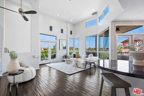 13044 Pacific Prome, Playa Vista, CA 90094