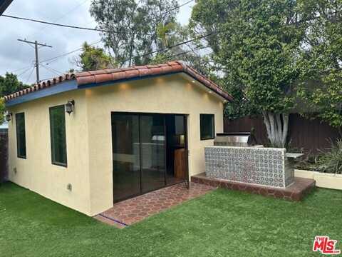 10589 Holman Av, Los Angeles, CA 90024