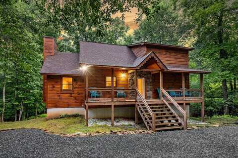 136 Windy Valley Way, Blue Ridge, GA 30513