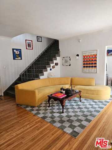 6336 Orange St, Los Angeles, CA 90048