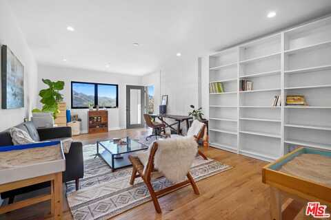 145 Old Church Rd, Topanga, CA 90290