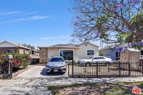 533 W 111th St, Los Angeles, CA 90044
