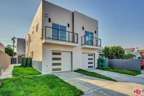 2421 S Cochran Ave, Los Angeles, CA 90016