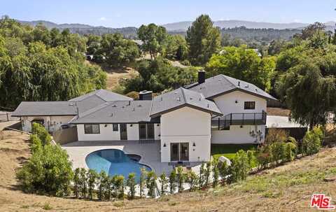 1131 Rancho Dr, Ojai, CA 93023