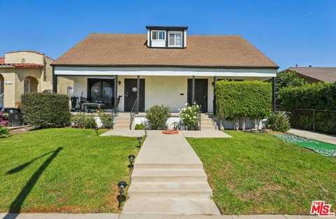 2922 8th Ave, Los Angeles, CA 90018
