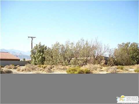 123 N Sierra Dr, Palm Springs, CA 92262