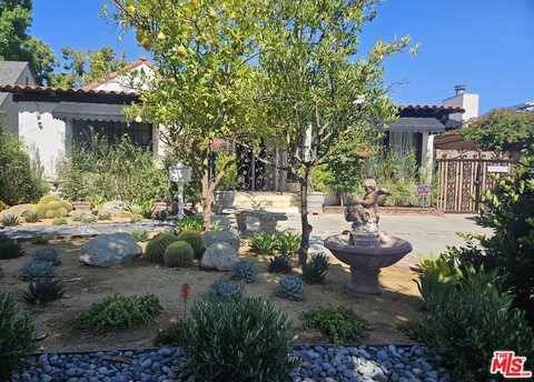 424 N Arden Blvd, Los Angeles, CA 90004