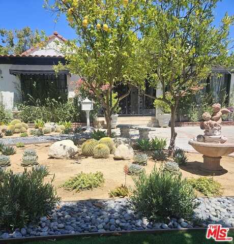 424 N Arden Blvd, Los Angeles, CA 90004