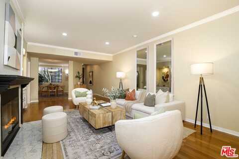 11939 Gorham Ave, Los Angeles, CA 90049