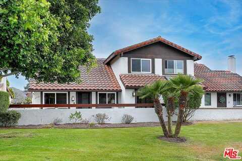 4751 Camino Del Rey, Santa Barbara, CA 93110