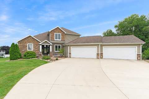 4460 N 425 W., Angola, IN 46703