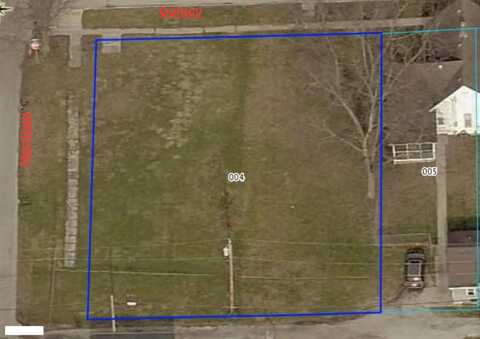 501 E Quincy Street, Garrett, IN 46738
