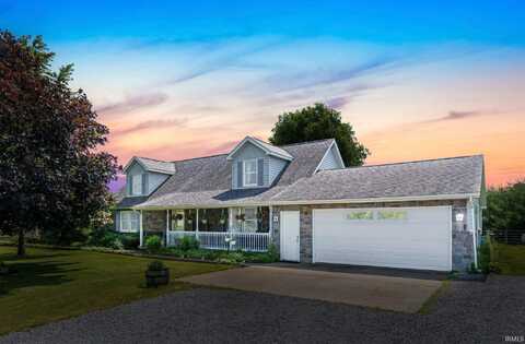 3100 N 350, Albion, IN 46701
