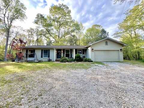 75 Fairview Cemetery Road, Golden, MS 38847