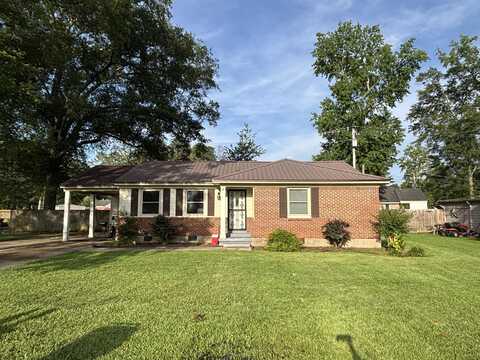 4 Roanoke Cr., Amory, MS 38821