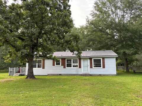 107 Garden Spot Dr., Amory, MS 38821