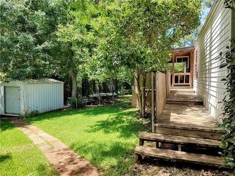 164 LOU IVY Road, Natchitoches, LA 71457