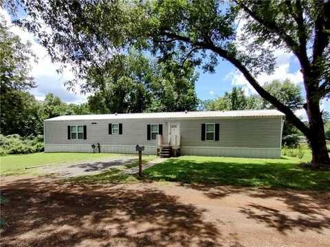 144 LOU IVY Road, Natchitoches, LA 71457