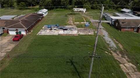 6516 MASONIC Drive, Alexandria, LA 71301