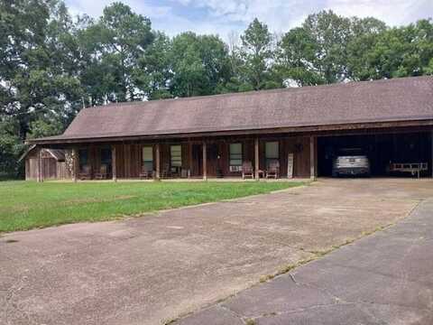 182 WEST BRYANT Road, Center Point, LA 71323