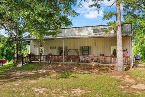 300 GRAY Road, Trout, LA 71371