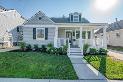 15 Lincoln, Ocean City, NJ 08226