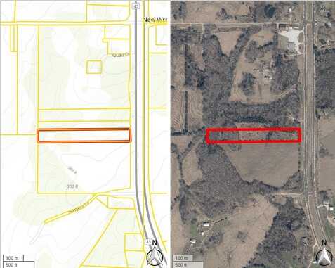 Highway 45 South, Aberdeen, MS 39730