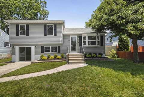 215 Roseann, North Cape May, NJ 08204