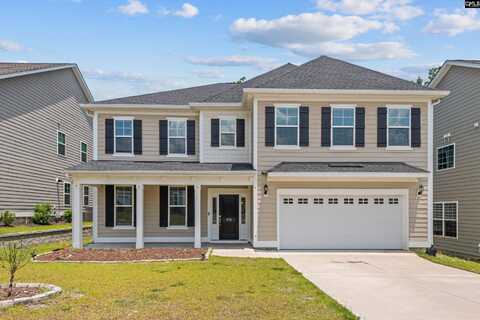 478 Harbour Pointe Drive, Columbia, SC 29229