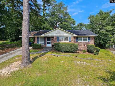 2514 Sheryl Lane, Columbia, SC 29204