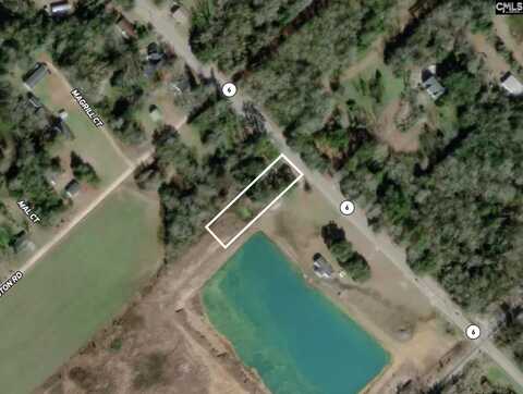 2188 Old Number Six Highway, Cameron, SC 29030