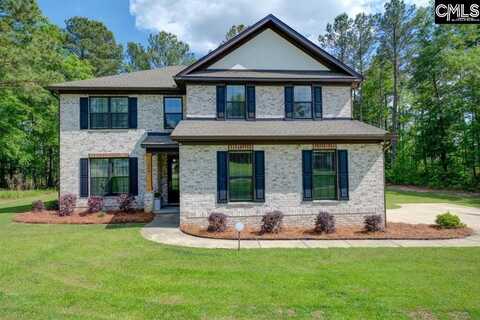 309 Creek Ridge Loop, Blythewood, SC 29016
