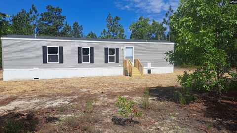 3 Harold Funderburke Lane, Hartsville, SC 29550