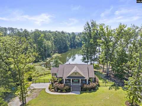 450 Lakeshore Drive, Leesville, SC 29070