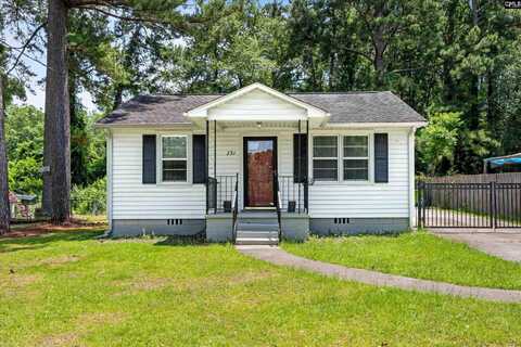 231 Horseshoe Circle, Columbia, SC 29223