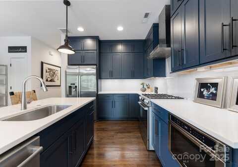460 E 33rd Street, Charlotte, NC 28205