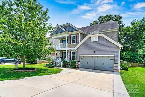 112 E Heart Pine Lane, Statesville, NC 28677
