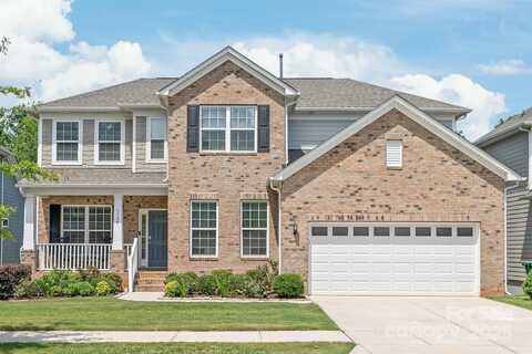 6320 Tilley Way, Matthews, NC 28105