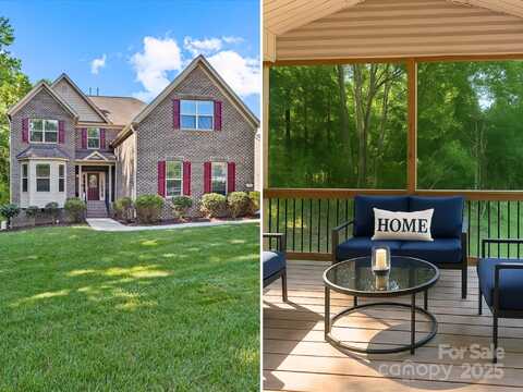 1376 Trafalgar Drive, High Point, NC 27262