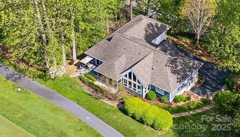 118 Broadmoor Drive, Flat Rock, NC 28731