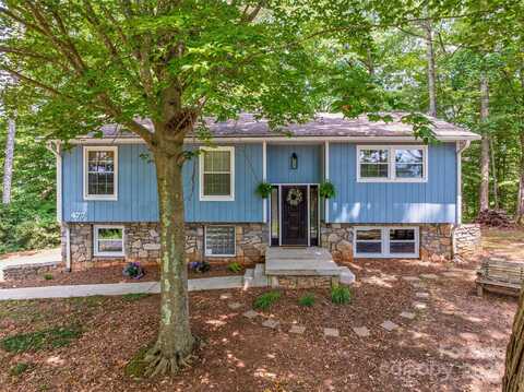 477 Panther Branch Road, Alexander, NC 28701