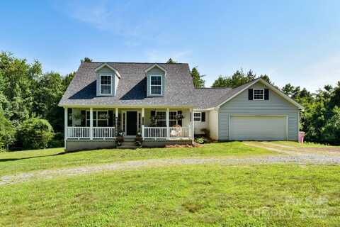 3018 S Center Church Road, Thurmond, NC 28683
