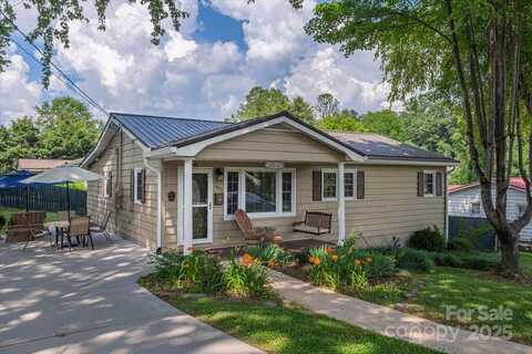 451 Boundary Street, Waynesville, NC 28786
