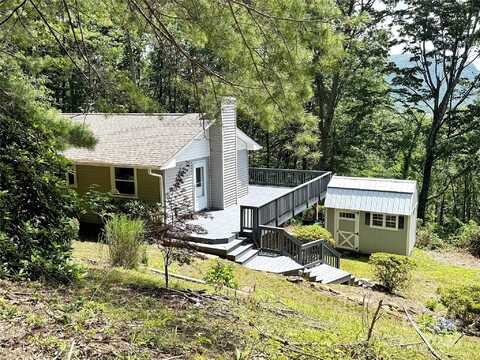 123 Avondale Ridge Road, Asheville, NC 28803