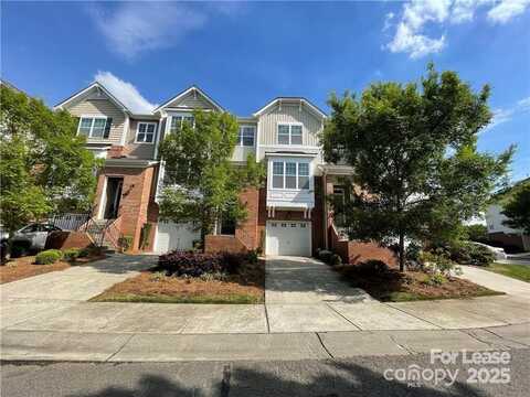 835 Skybrook Falls Drive, Huntersville, NC 28078