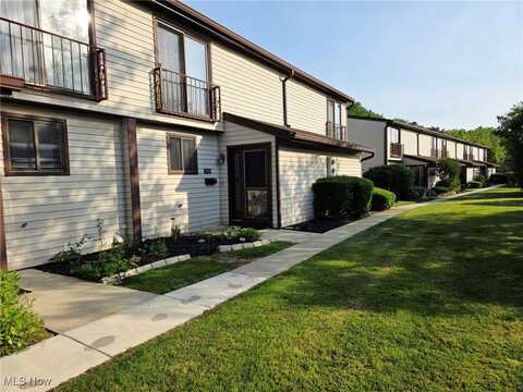 7428 Pine River Court unit: C 48, Middleburg Heights, OH 44130